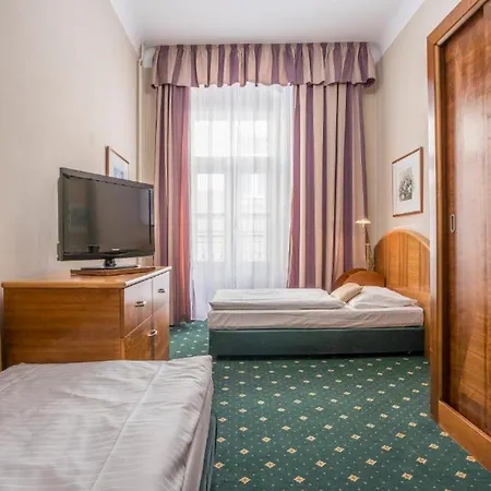 Corso Františkovy Lázně