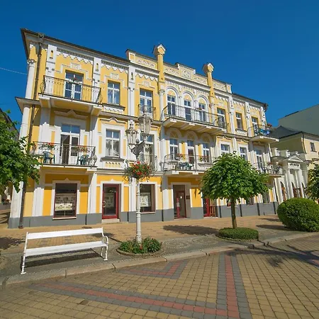 Corso Apartahotel