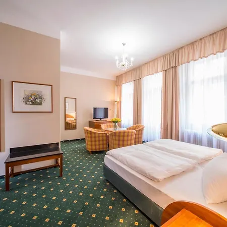 Corso Apartahotel *