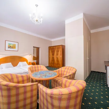 Apartahotel Corso