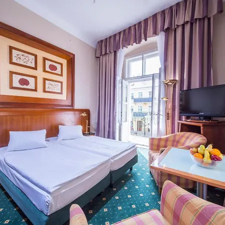 Corso Apartahotel