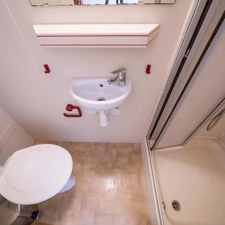 Corso Apartahotel