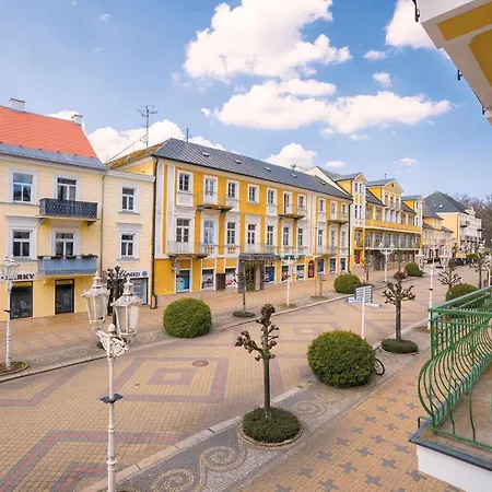 Corso Apartahotel *